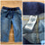 Carters Jeans 12 Months
