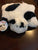 New pillow pet Peewees New with tags pillow pet cozy cow