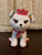 Barbie 7in Barbie dog