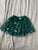 Berkeley Jensen Green skirt 2T