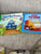 Na Little blue trucks springtime flip book and little truck bundle