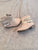 Olive and Edie Size 5 girls boots - gently worn 5 (Toddler)