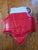 Sparring Chest Guard