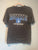 Duke lacrosse S/S dark gray Duke lacrosse Men's - S