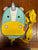 Skip Hop Toddler Backpack Leash, Zoo, Unicorn Skip Hop Toddler Backpack Leash, Unicorn. Has small mark on it