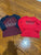 Underarmour adidas Long sleeve bundle 3T