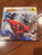 Brand new hardcover Spider-Man book