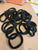 NEW Regular hair band.  Set of 20 NEW Regular hair band.  Set of 20