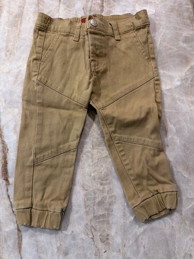 7 for all mankind pant  12 Months