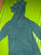 Carters Dinosaur hoodie 2T