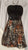 CHELSEY LIKE NEW TUNIC DRESS Necklace not include Junior M - 6