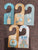 Hallmark Baby clothes separator