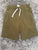 Old Navy XL Quick Dry Shorts Olive Green With pockets 14-16