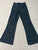 Jockey Like new. Thick yoga boot leg pants with pockets. Black Women's - M
