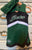 NY Jets cheerleader dress Excellent Condition, 18 Months, SFPF home  Like new! 18 Months