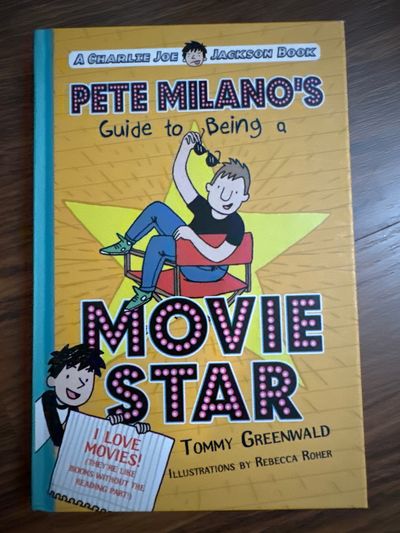 Movie start
