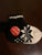 Faded Glory NEW Bootie Socks one size fits all Women's - M