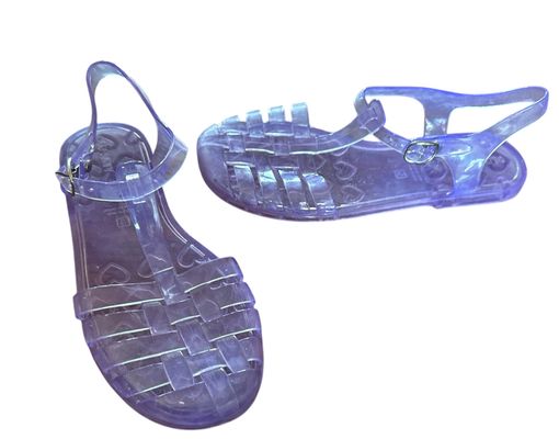 Old navy Purple water sandals 6 (Big Kid)