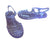 Old navy Purple water sandals 6 (Big Kid)