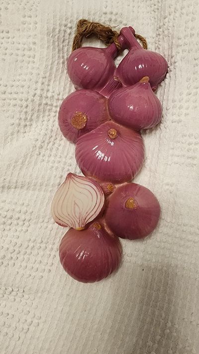 WALL DECOR FRUIT