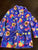 Nickelodeon Jojo Siwa Jojo Siwa robe size 6 6x 6T/6