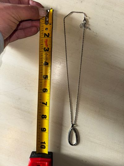 Costume Jewelry Necklace Beautiful Necklace
