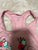 Stella McCartney kids Pink tank top so soft 4T