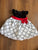 Bonnie baby 6-9 month fancy Christmas dress 6-9 Months