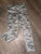 Kyodan grey camo pants  Women's - S