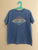 Blue 84 Cape Cod Small Blue Tshirt 7-8