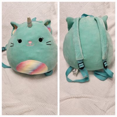 SQUISHMALLOW backpack