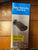Brand new fake security camera Brand new fake security camera