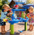 New Water Table Never Used