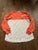 Cape Cod, Massachusetts long sleeve top  14-16