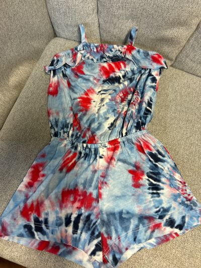 Childrens Place Romper 3T