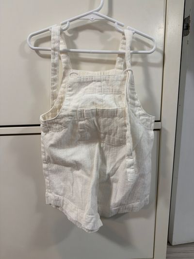 Illoura Overalls 2T
