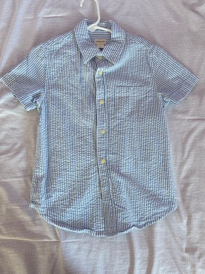 Crewcuts  6T/6