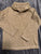 Jumping Beans Shawl neck fleece sweater top 5T/5