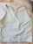 All in motion -green tank top  7-8