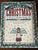 Stamp a Christmas - NEW 21 rubber stamp kit