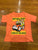 Brand new the childrens place birthday shirt never worn 2T