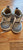Jacadi Paris Like new infant shoes 5 (Infant Shoe)