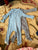 Cloud island Set of 2 footie pajamas 3 Months