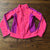 Under Armour size 6, athletic zip up jacket  6T/6