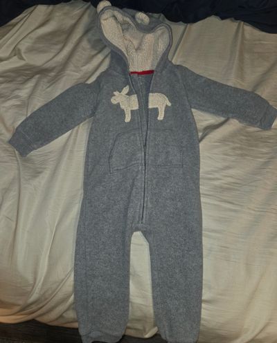 Carters 24M  24 Months
