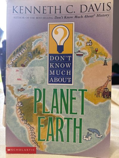 Planet Earth