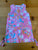 Lily Pink Dress 6T/6