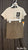 TIMBERLAND TOP & BOTTOM SET 3T
