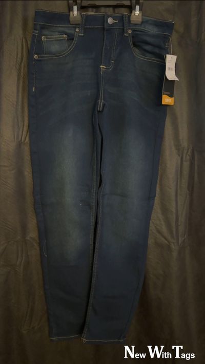 LEE SLIM FIT 14-16