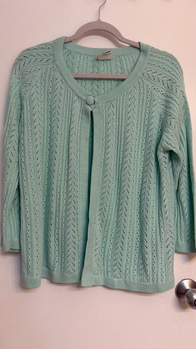 Company Connection Sweater Women's - L